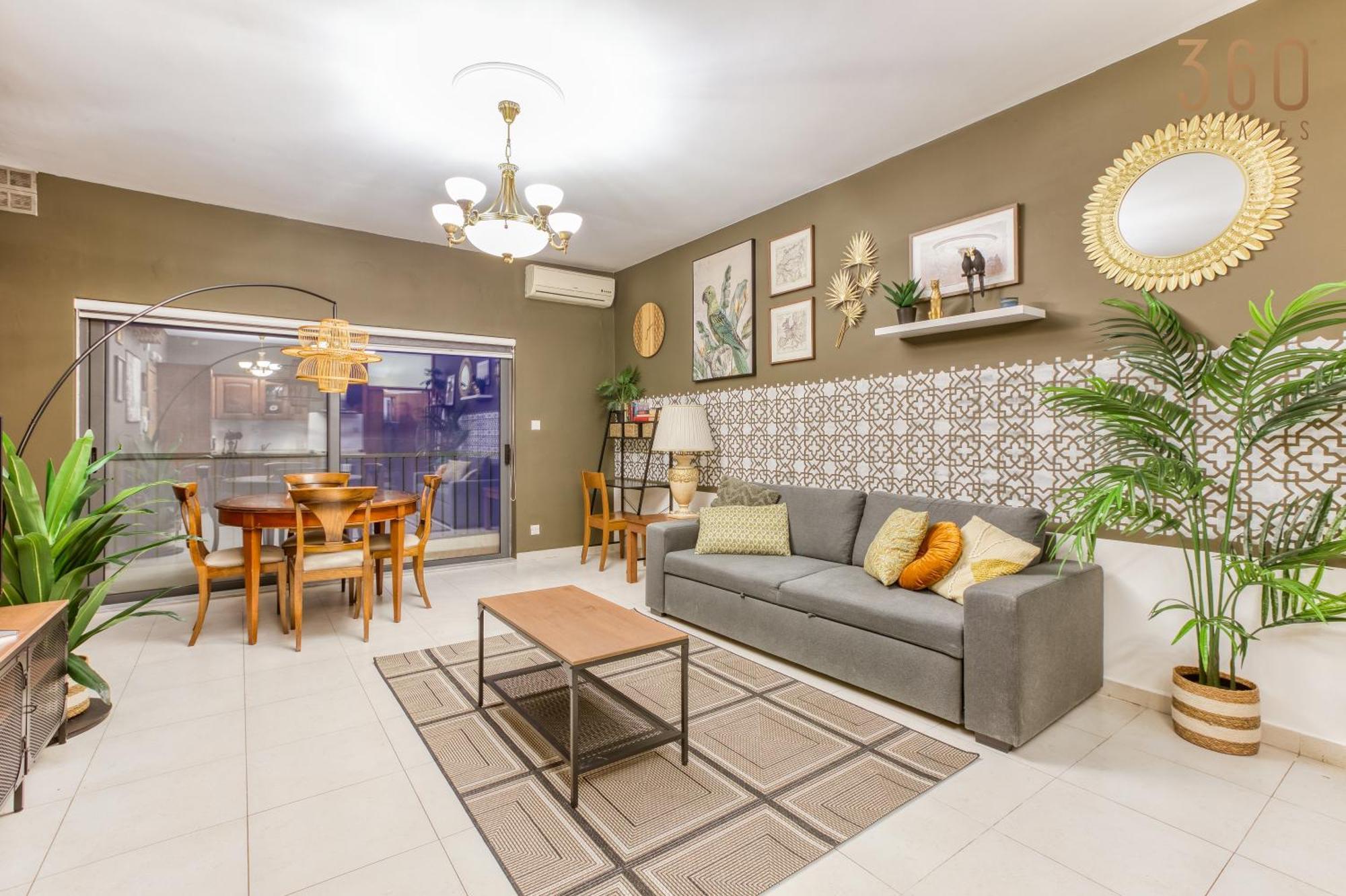 A Comfortable Apartment In The Heart Of Paceville Bt 360 Estates San Julián Exterior foto
