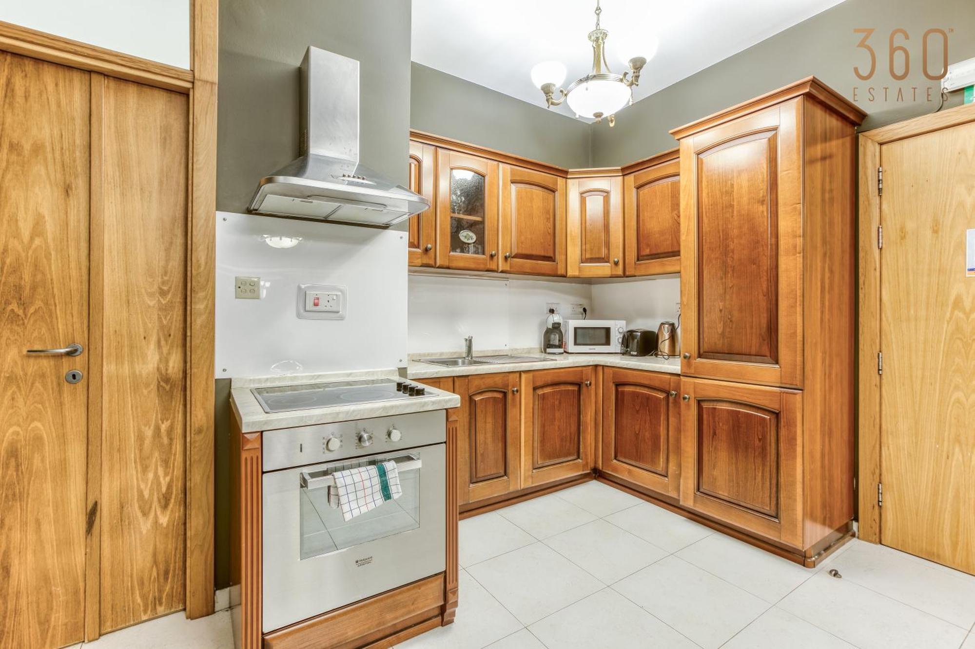 A Comfortable Apartment In The Heart Of Paceville Bt 360 Estates San Julián Exterior foto