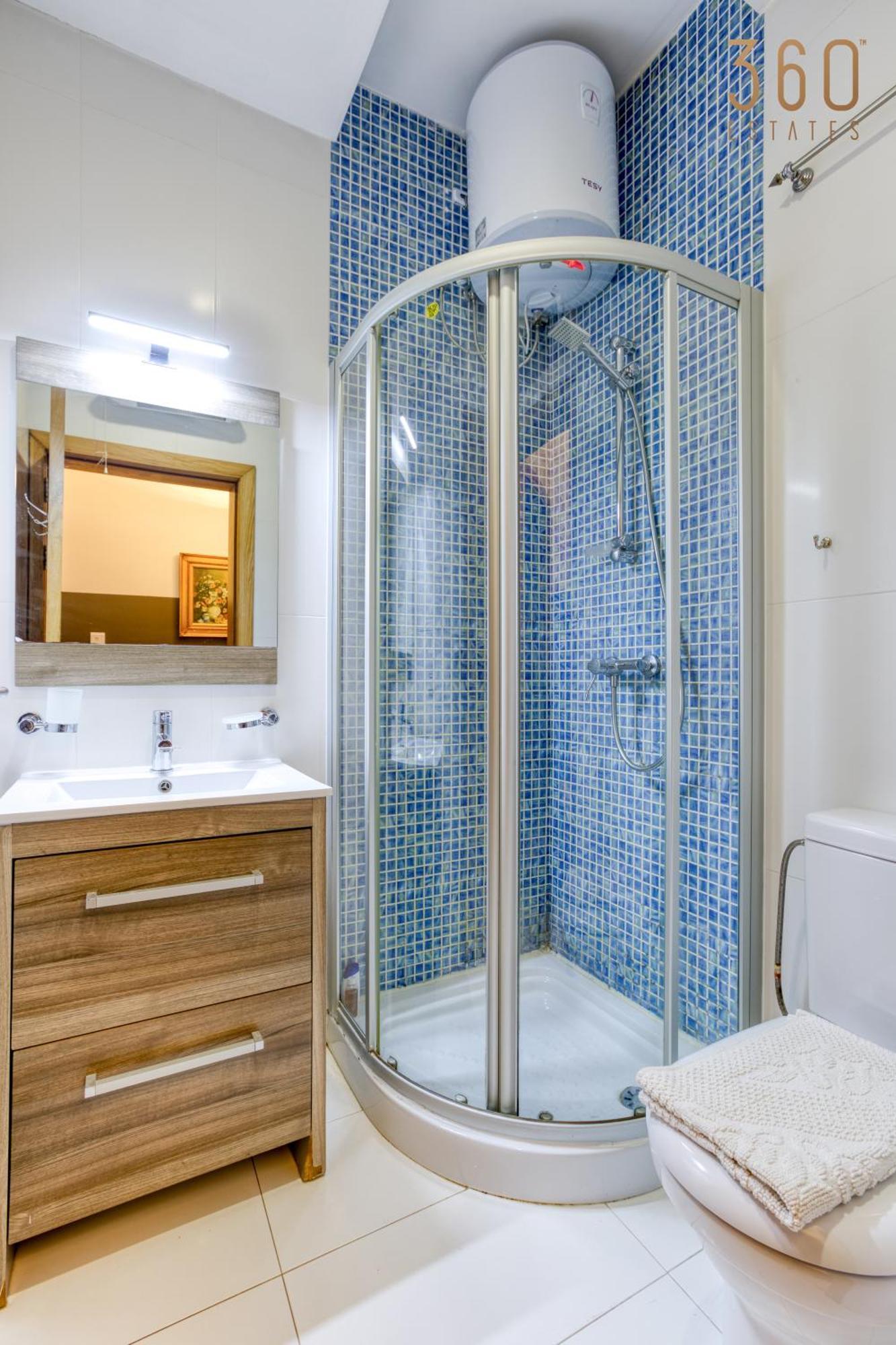 A Comfortable Apartment In The Heart Of Paceville Bt 360 Estates San Julián Exterior foto